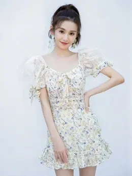 -（郑合惠子饰演）
