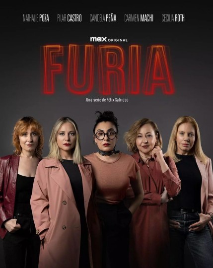 Furia/Rage