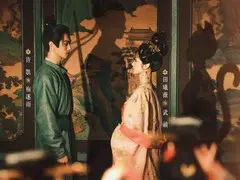子夜归剧情介绍封面图