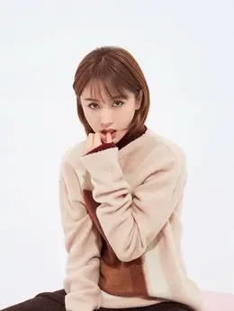 萧凡剧照