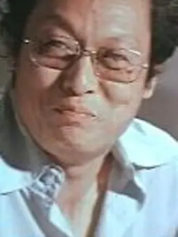 蜘蛛精剧照