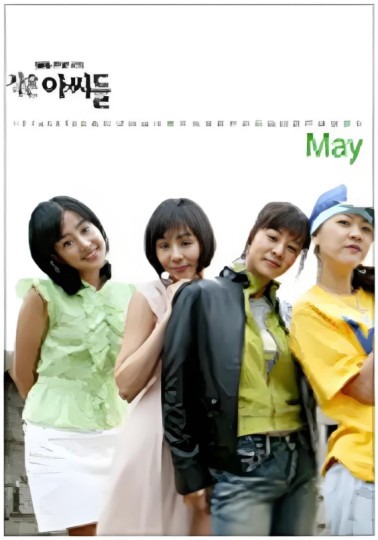 大小姐,Little Women