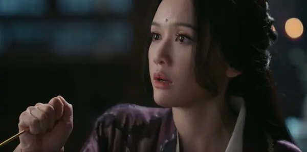 山河枕第29集剧照