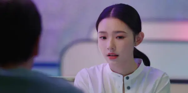 年少有为第10集剧照