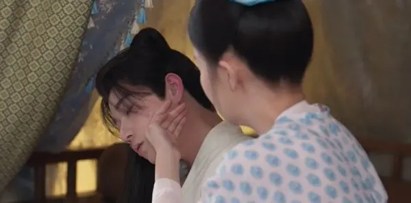 御赐小仵作2第20集剧照