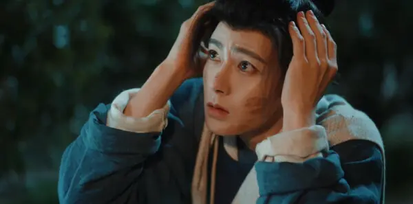 玉茗茶骨第3集剧照